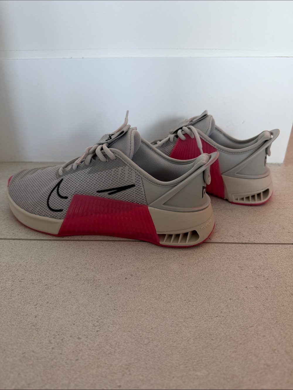 Nike Metcon 9 EasyOn Training Sneakers NWOT